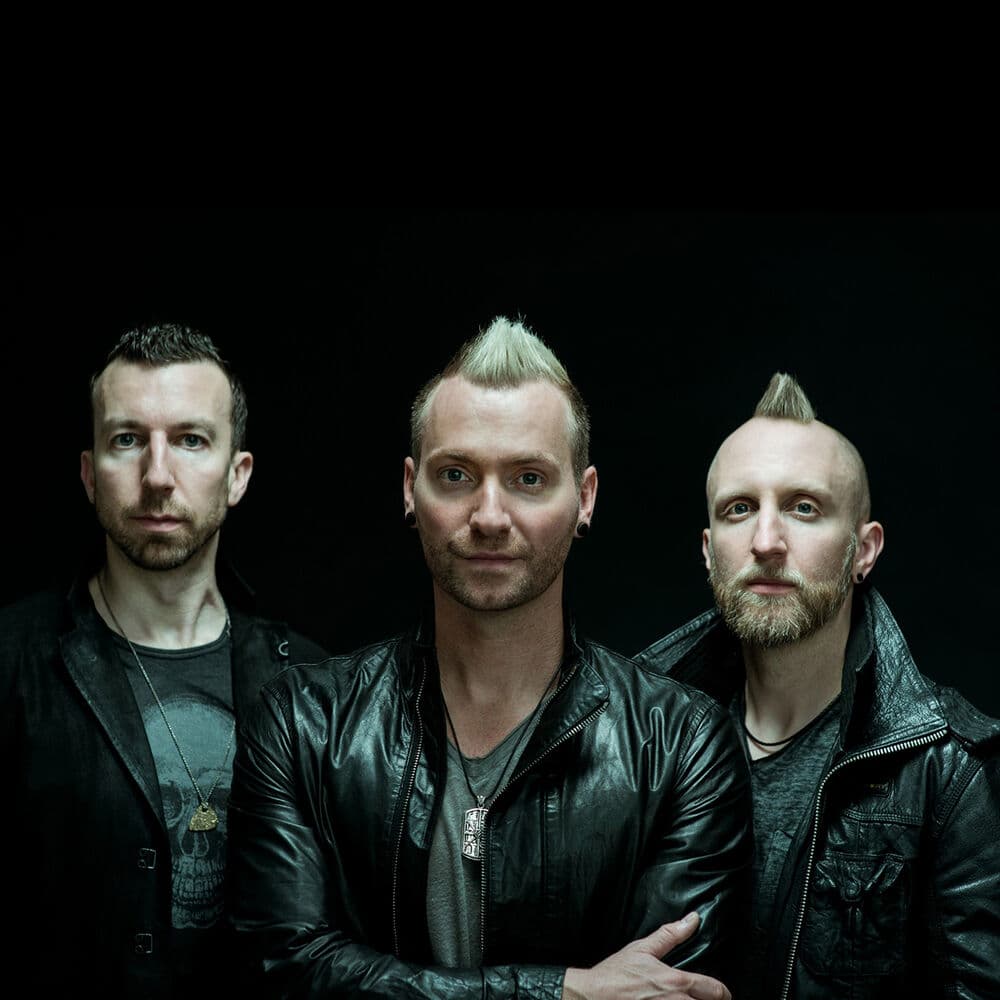 Tho – Rock