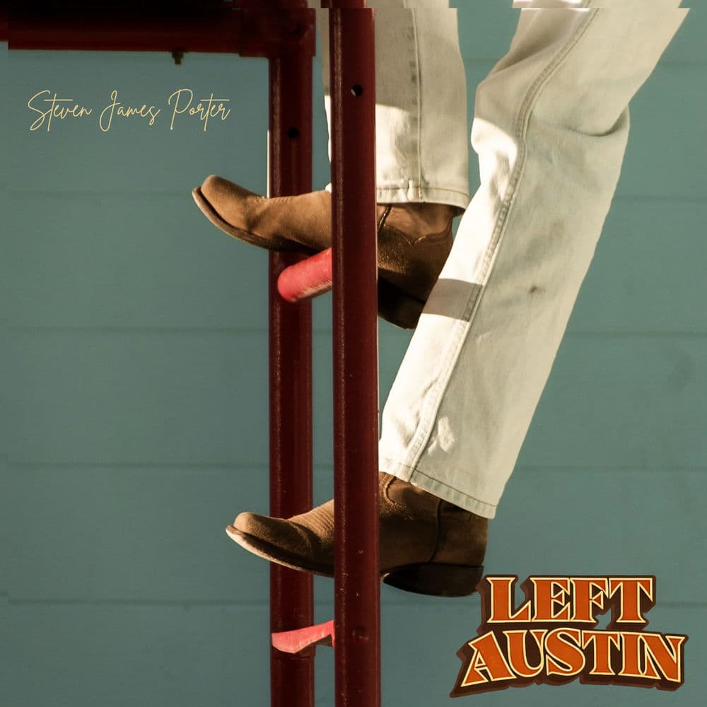 Steven James Porter – Country