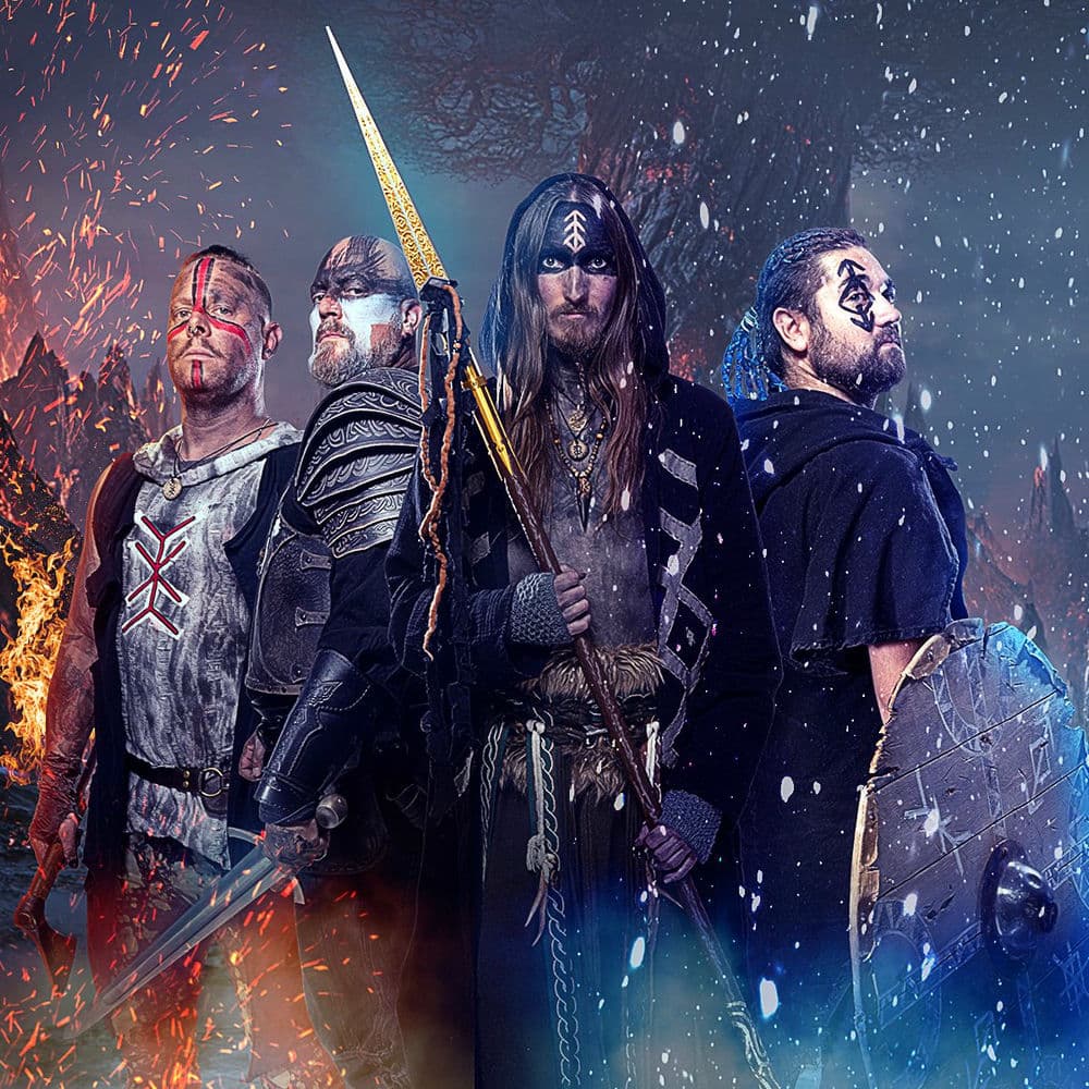 sagenbringer – Heavy Metal