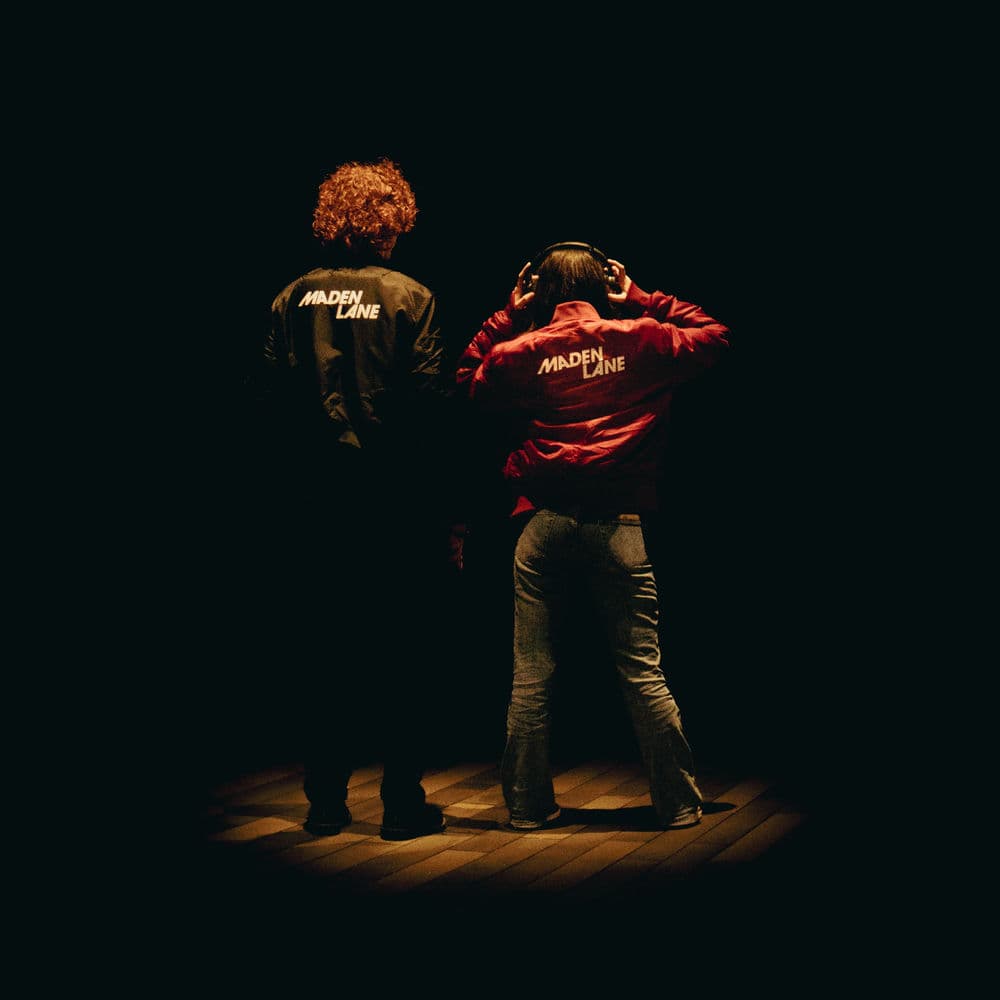 Maden Lane – R&B
