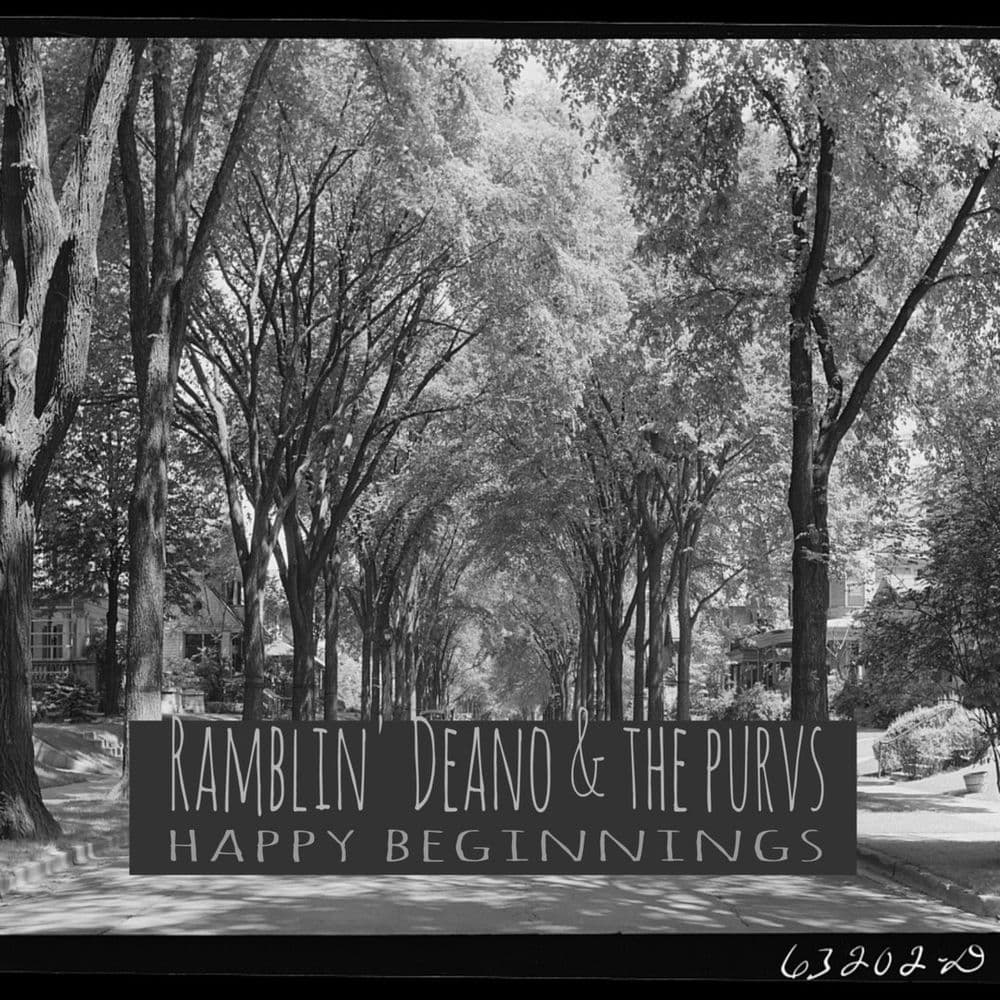 Ramblin’ Deano