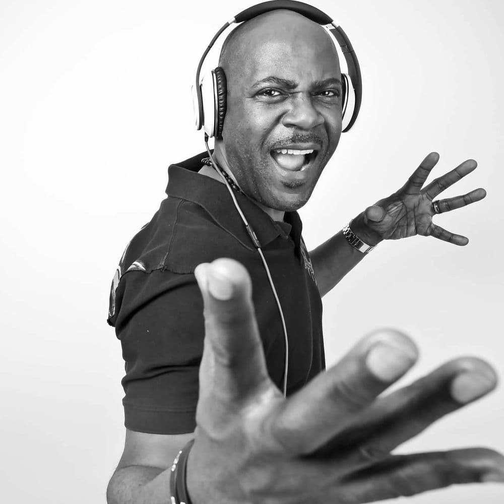 DJ Spen – House