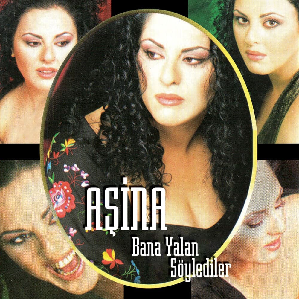 ASINA – Turkish Pop
