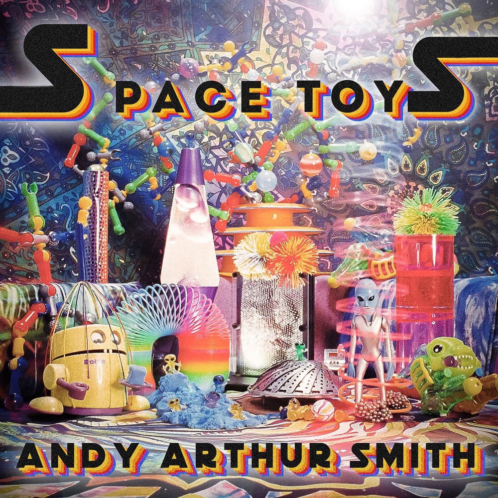 Andy Arthur Smith – Pop