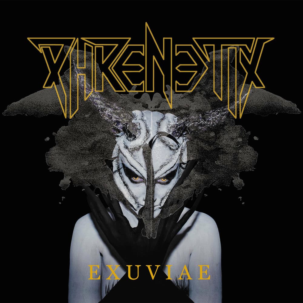 PHRENETIX – Heavy Metal