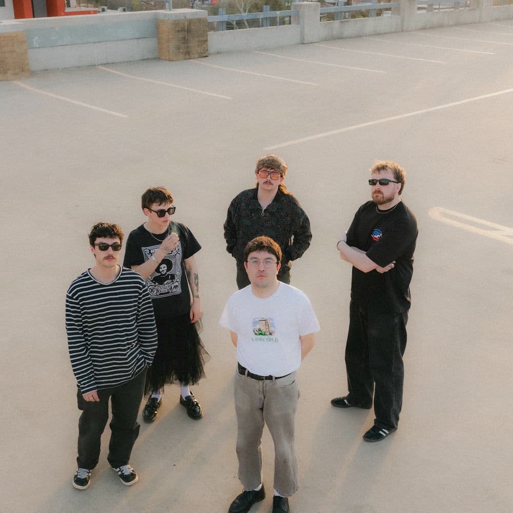 Gurriers – Alternative Rock