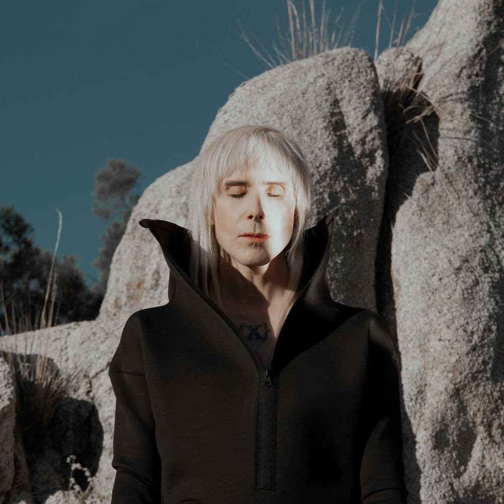 IAMX – Electro