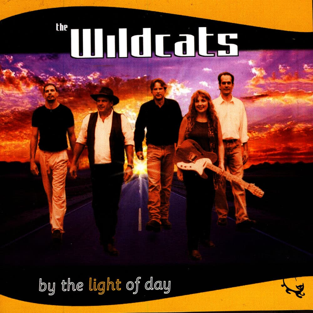 The Wildcats – Rock