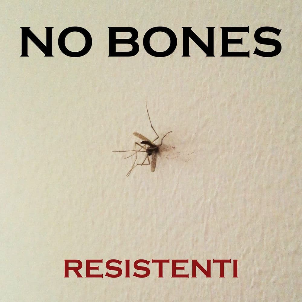 No Bones – Dance