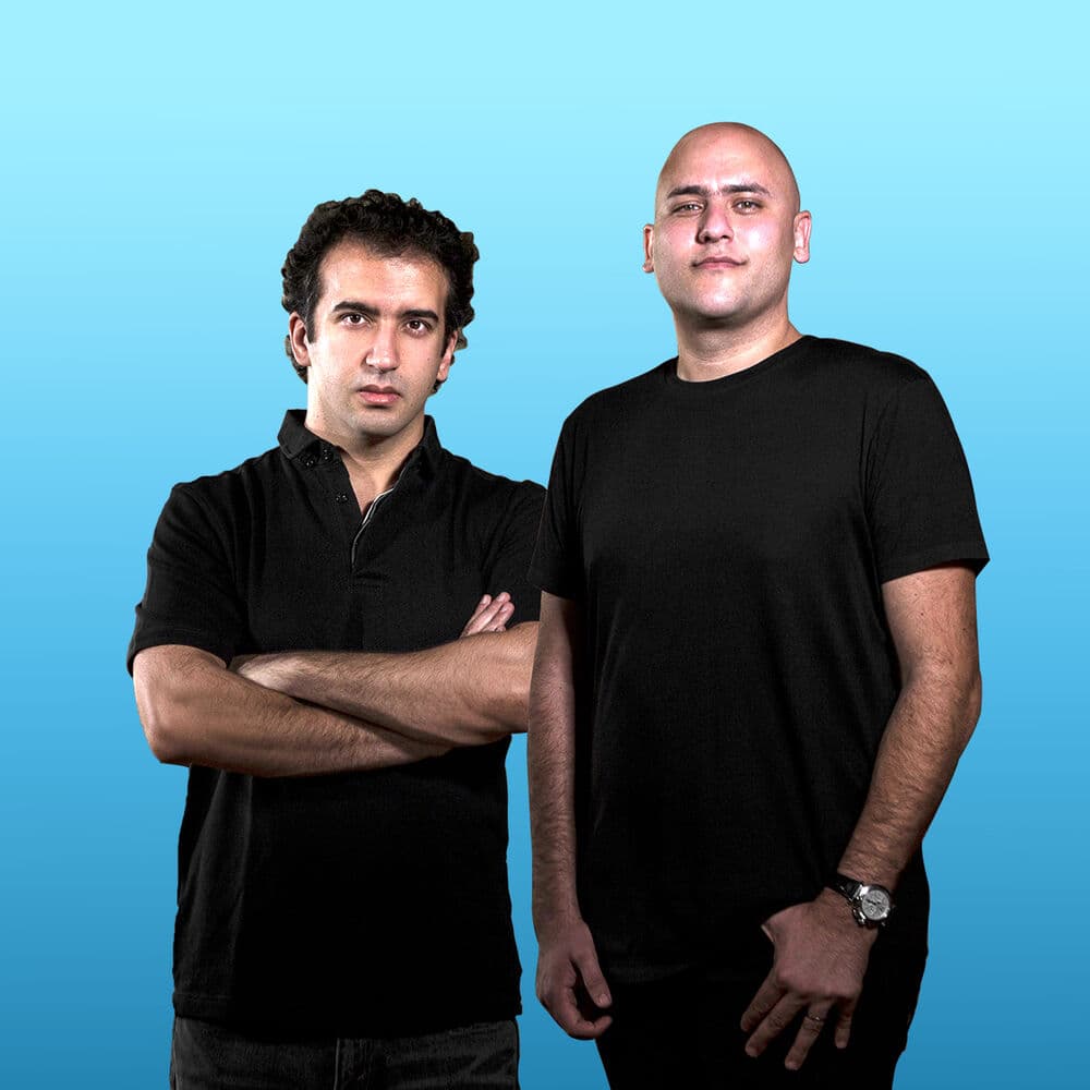 Aly & Fila – Trance