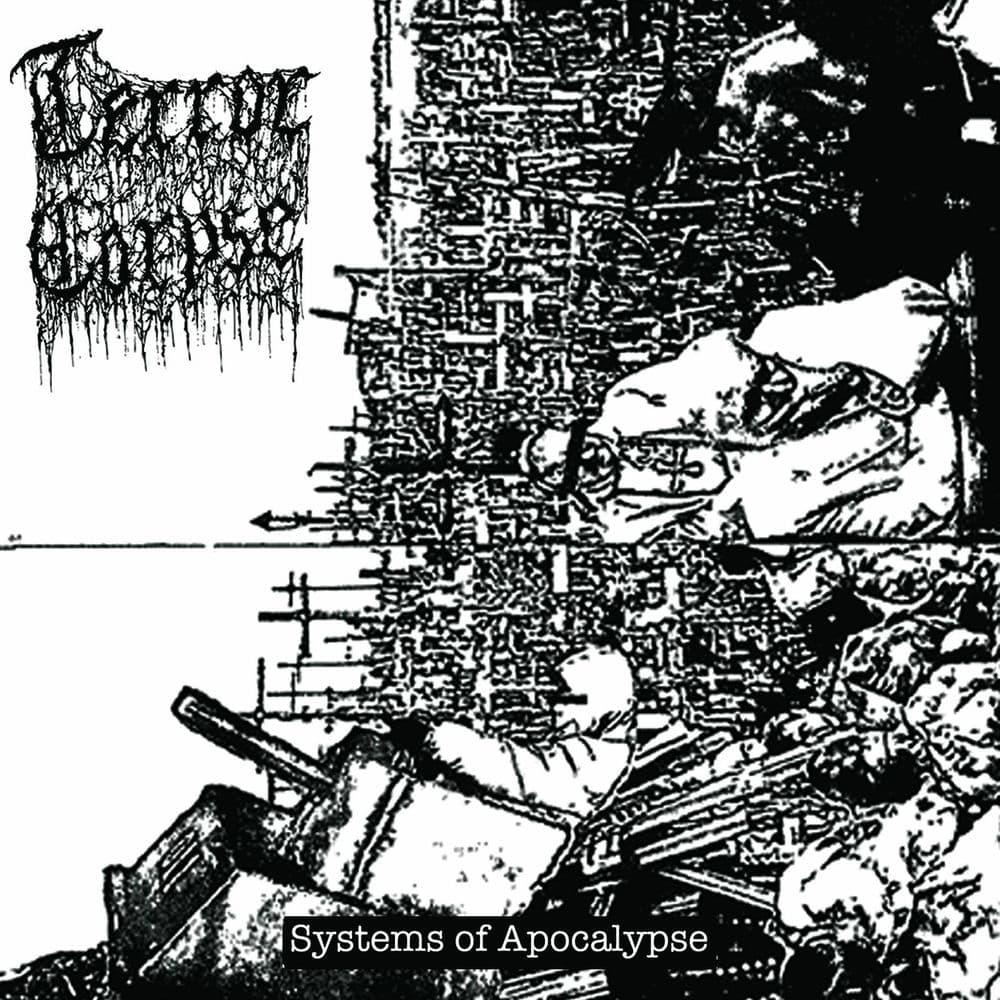 Terror Corpse – Grindcore