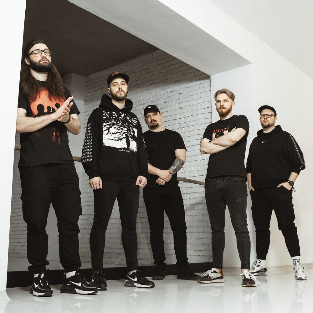 Abyss Above – Heavy Metal