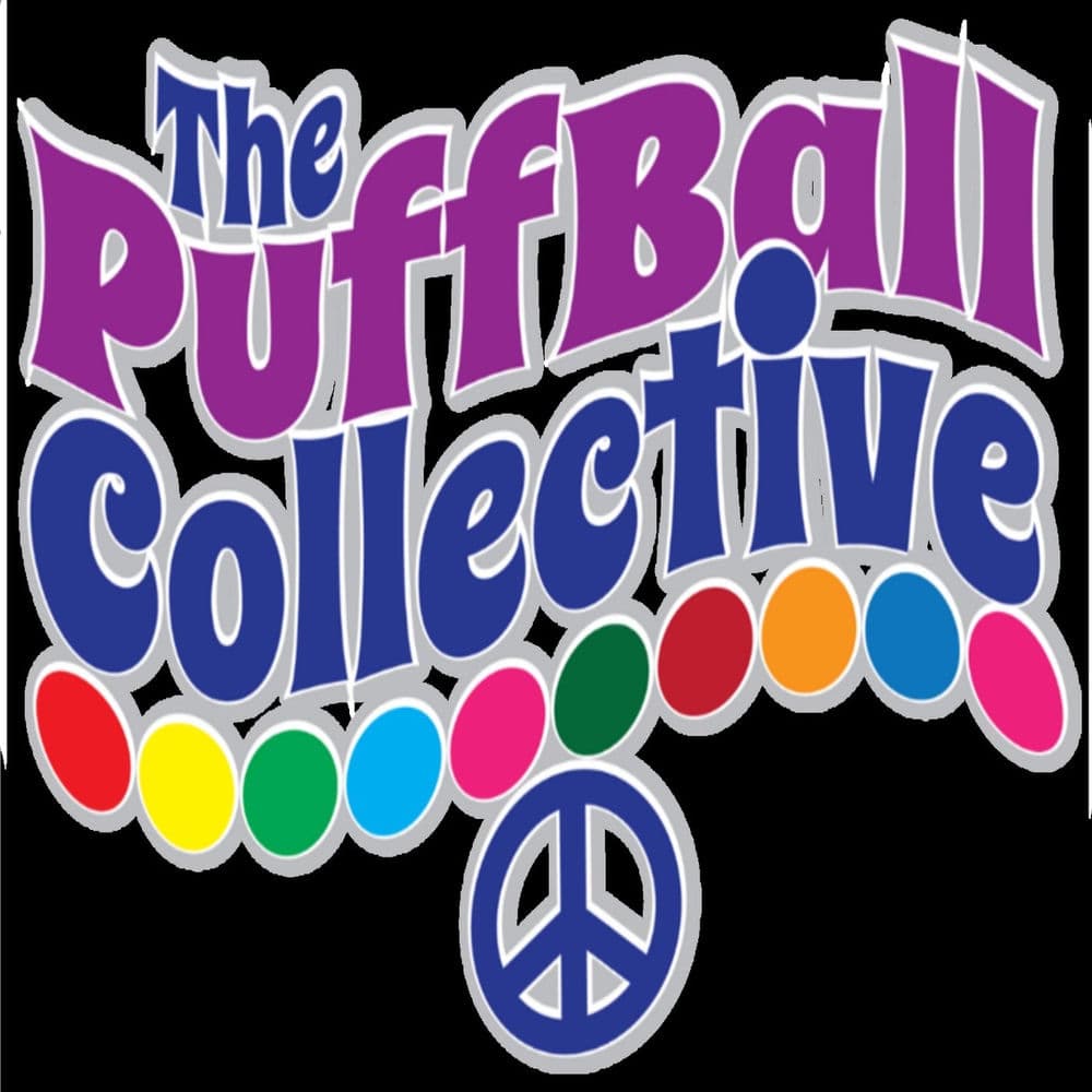 THE PUFFBALL COLLECTIVE