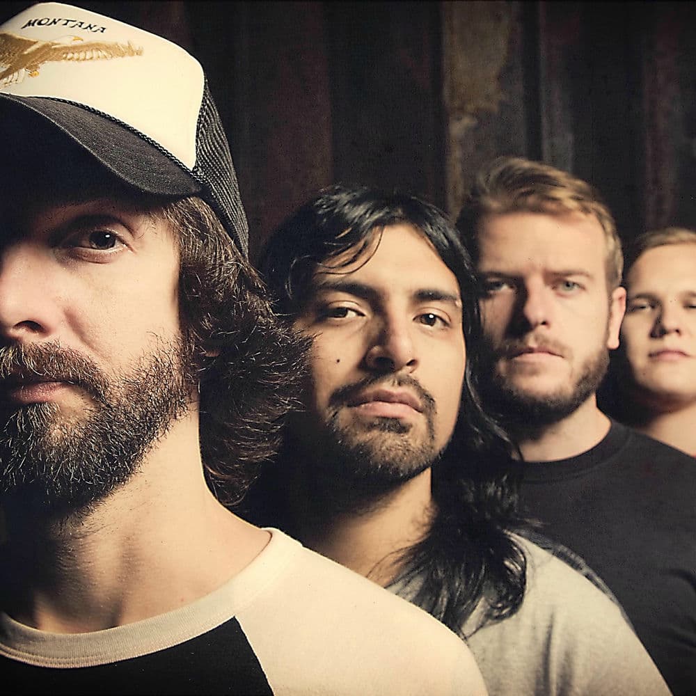 THE SWORD – Stoner Metal