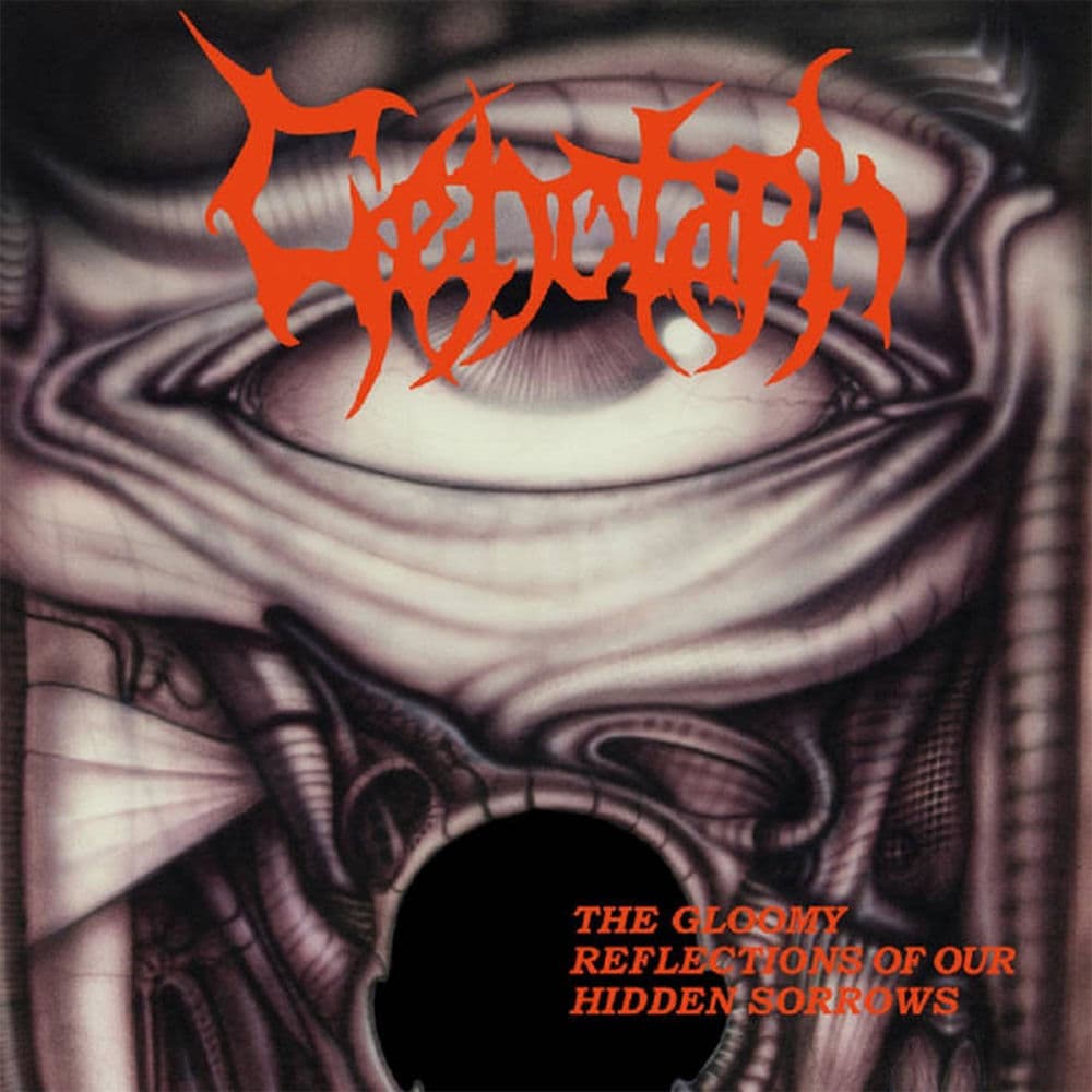 Cenotaph – Rock