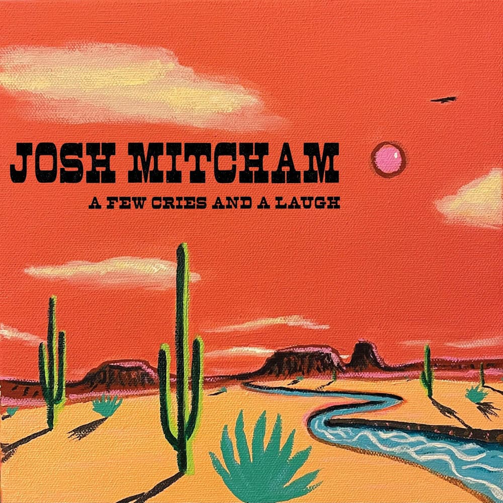 Josh Mitcham – Traditional Music