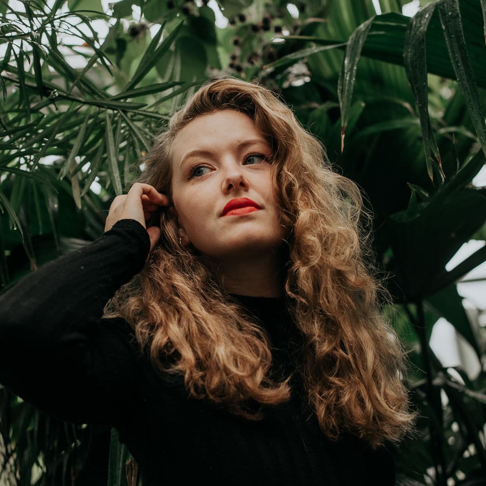 Manon Mullener – Jazz
