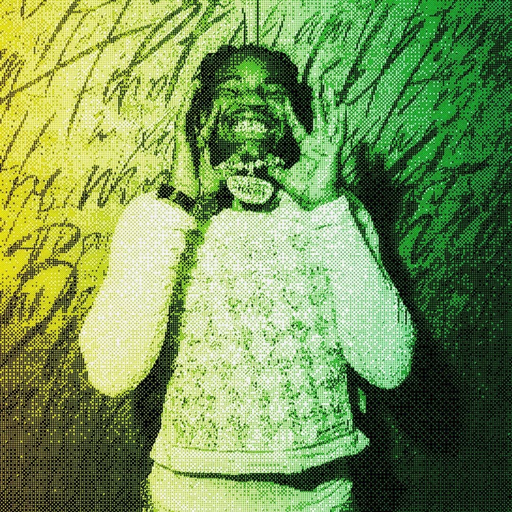 GENEZIO – French Rap