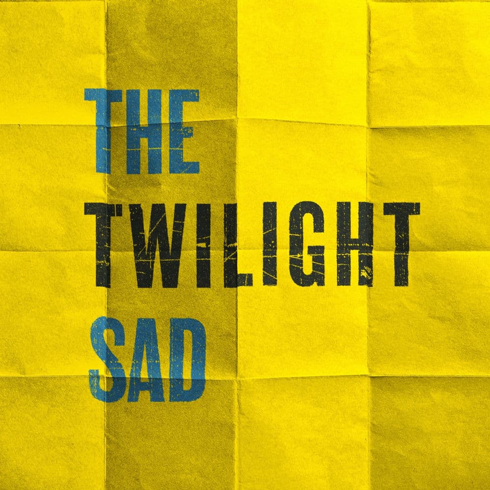 The Twilight Sad – Indie Rock