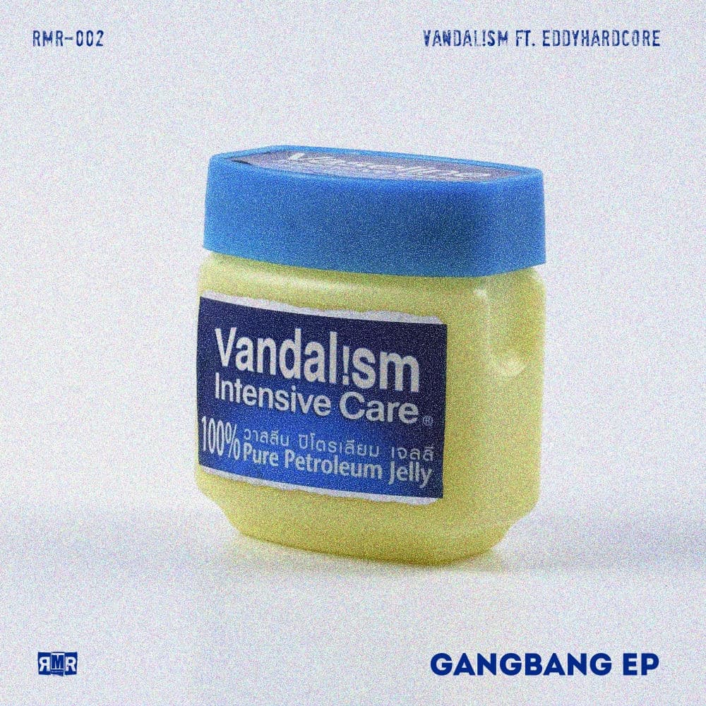 Vandal!sm – Uptempo Hardcore