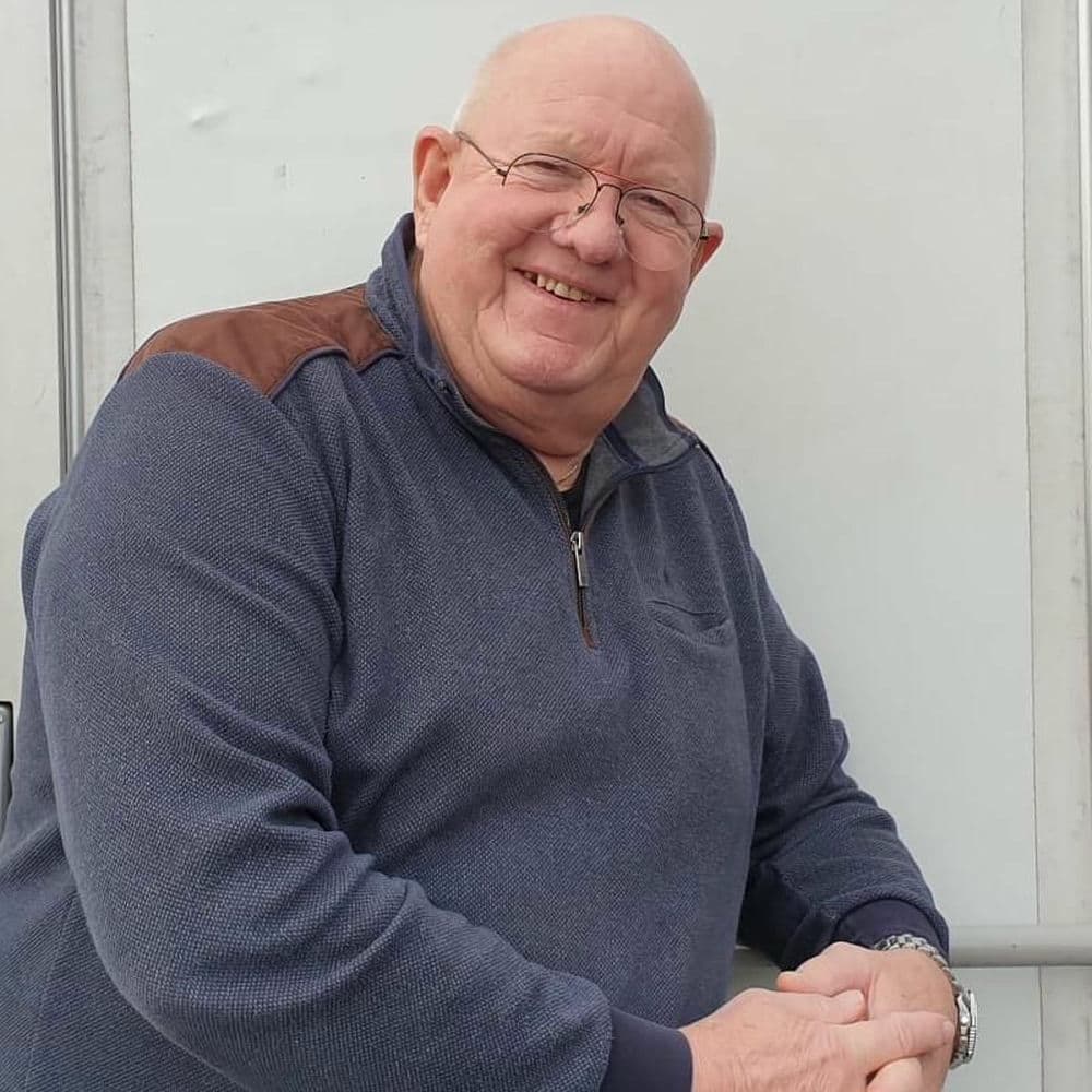 Henk Wijngaard – Levenslied