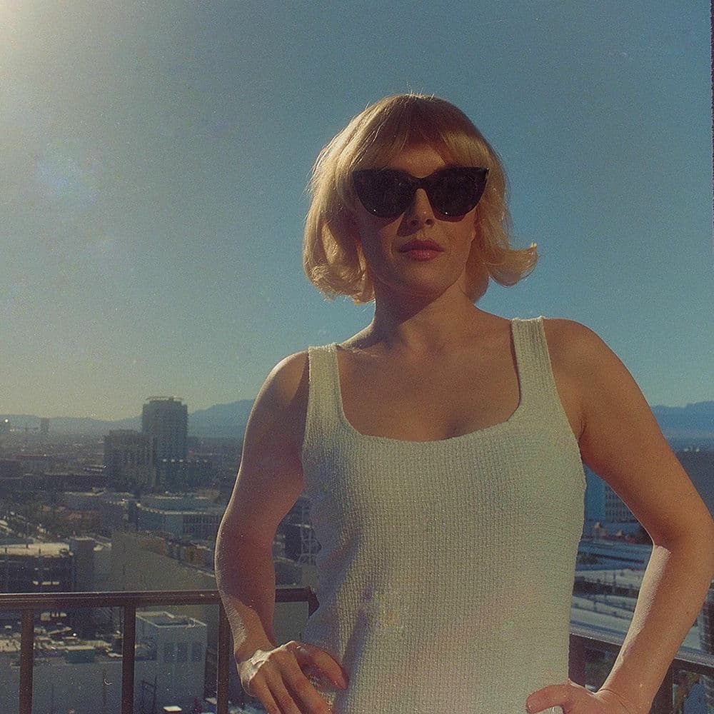 Gwenno – Electropop