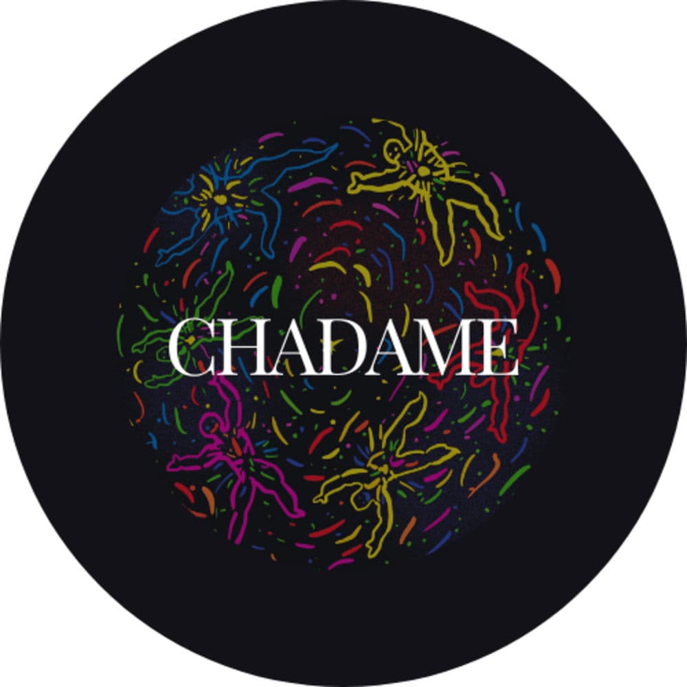 CHADAME