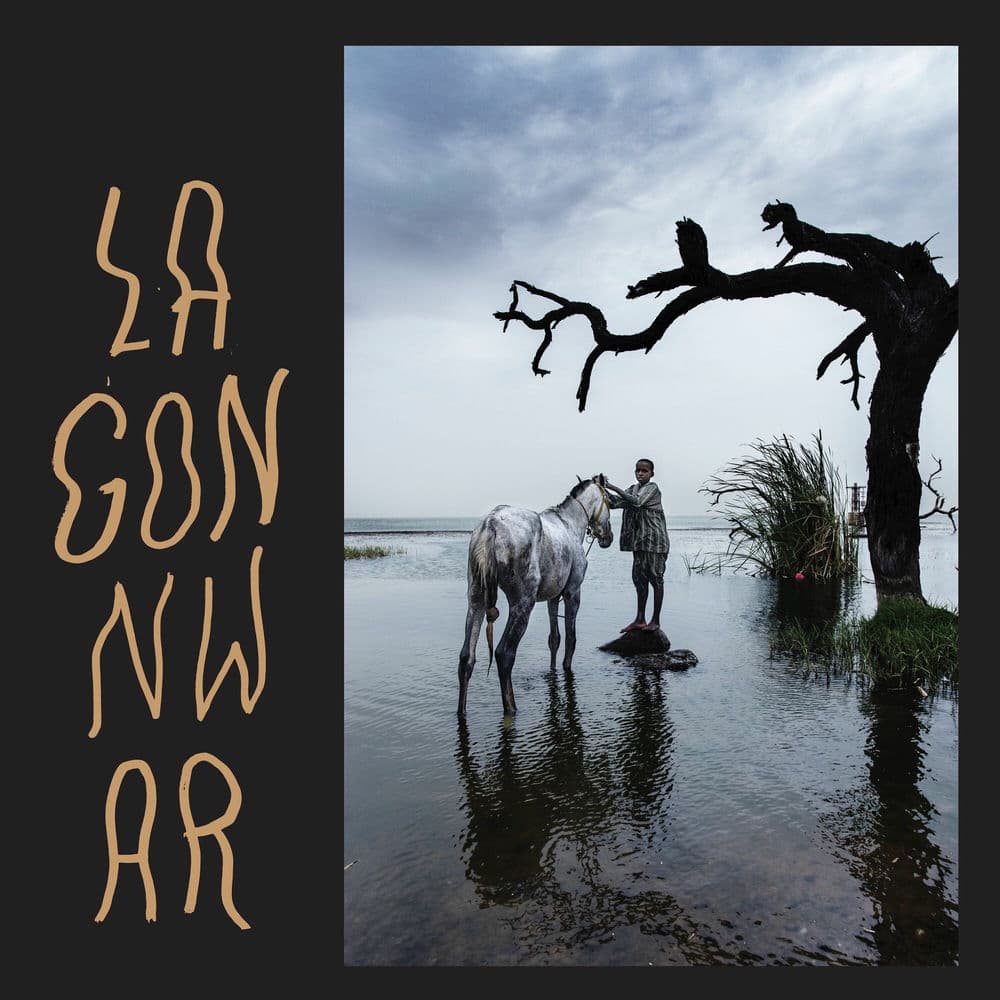 LAGON NWAR – Jazz