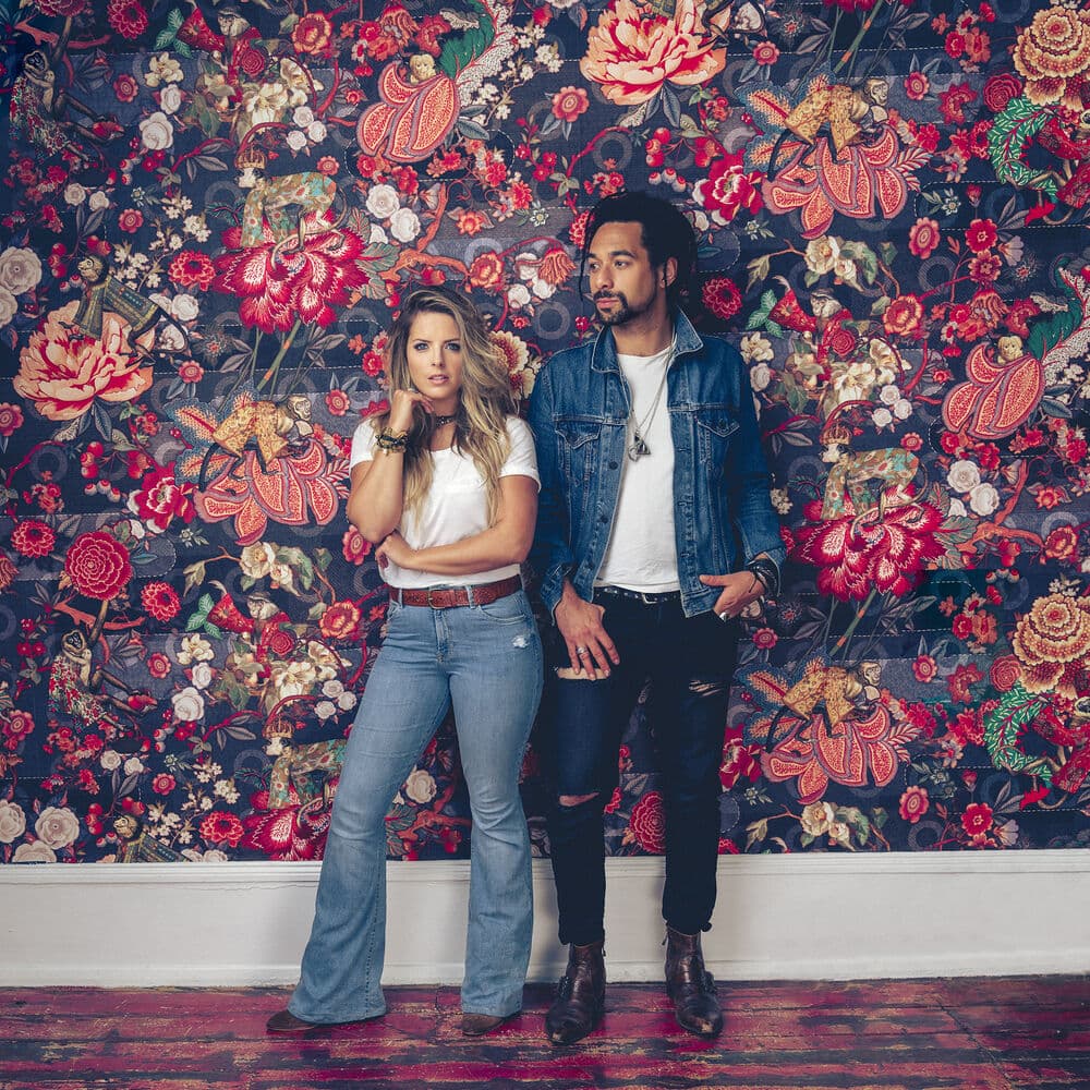 The Shires – Country