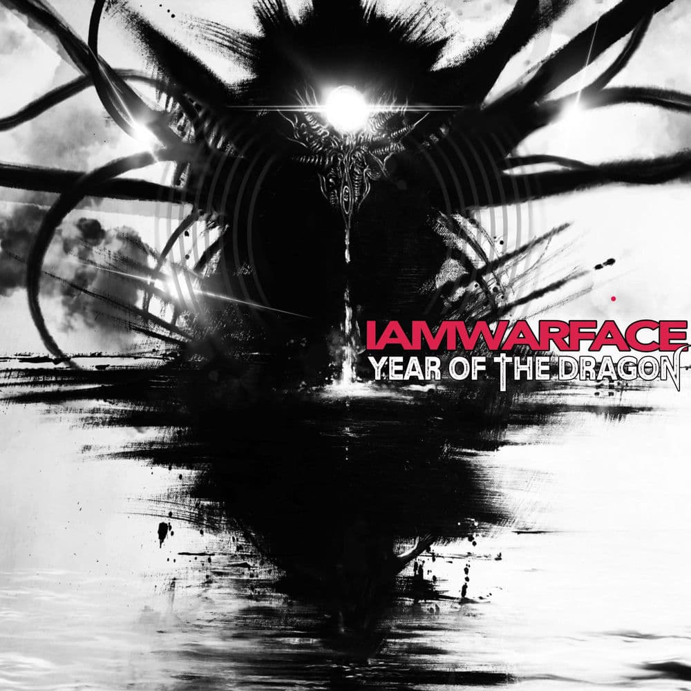 IAMWARFACE – Industrial Metal