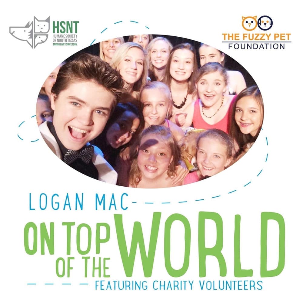 Logan Mac – Country