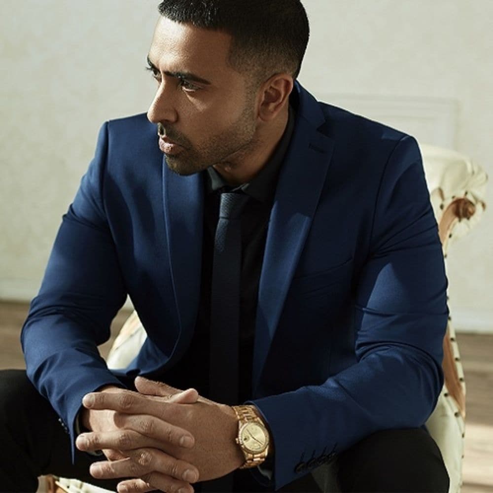 Jay Sean – Electropop
