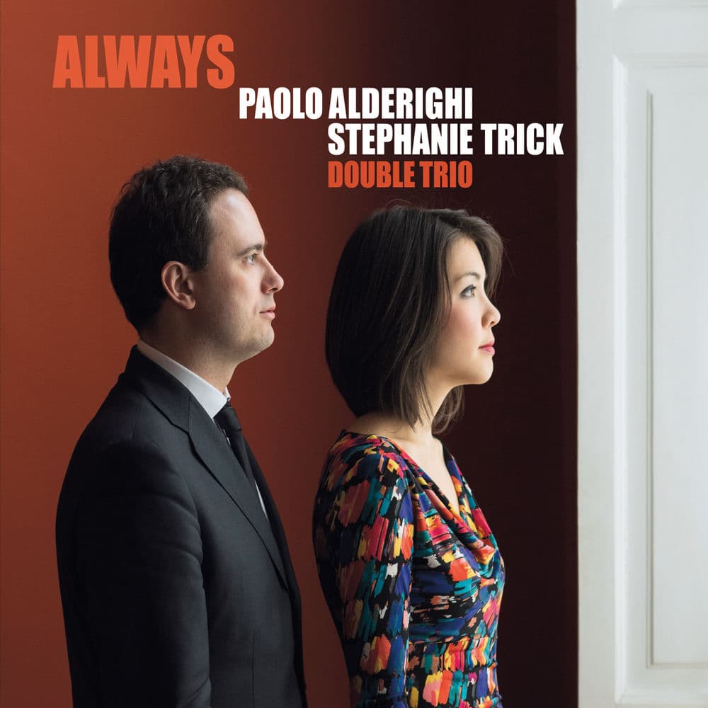 STEPHANIE TRICK – Soundtrack