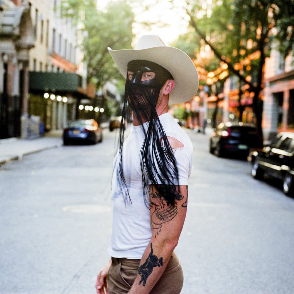 Orville Peck – Alternative Rock