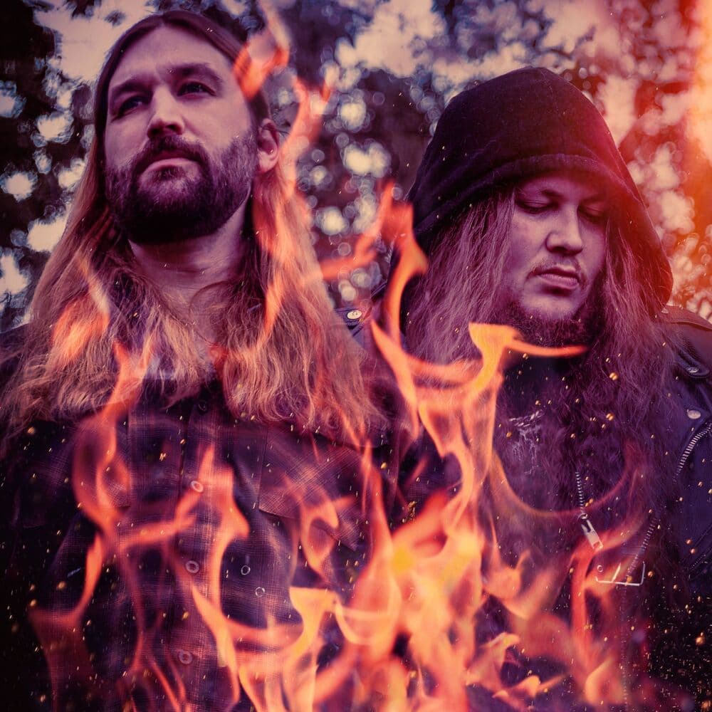 HARAKIRI FOR THE SKY – Post-Metal