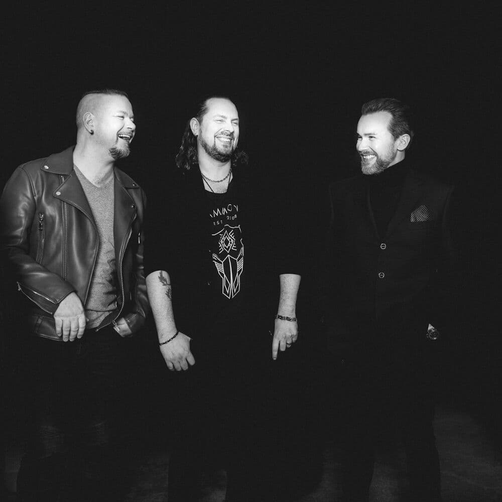 Brother Firetribe – Hard Rock
