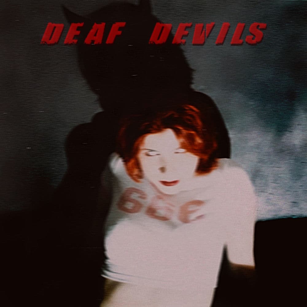 DEAF DEVILS – Punk Rock