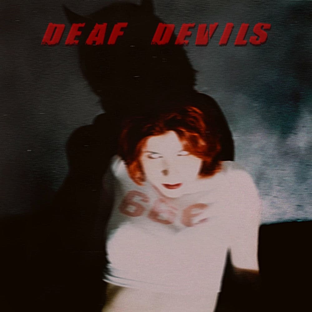 DEAF DEVILS – Punk Rock