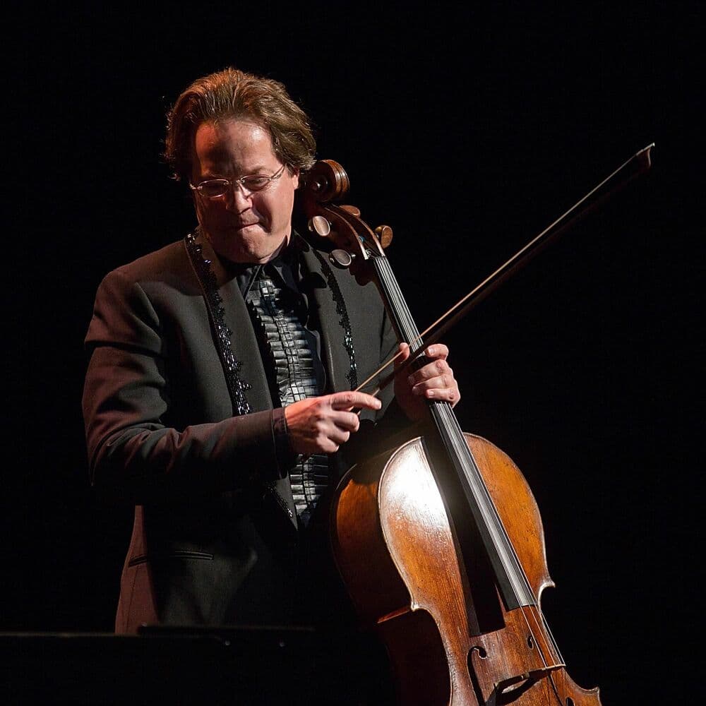JAN VOGLER – Klassik