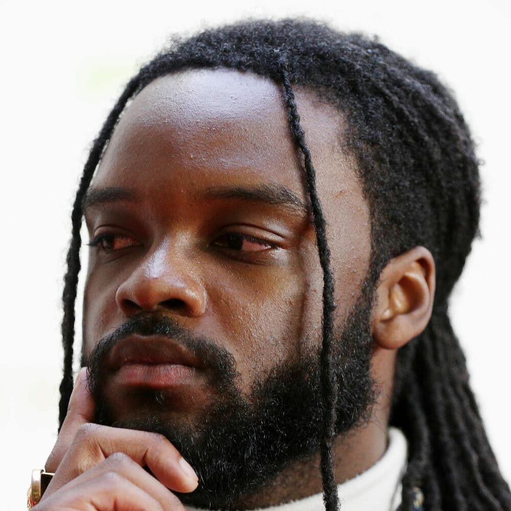 Genesis Owusu – Hip-Hop