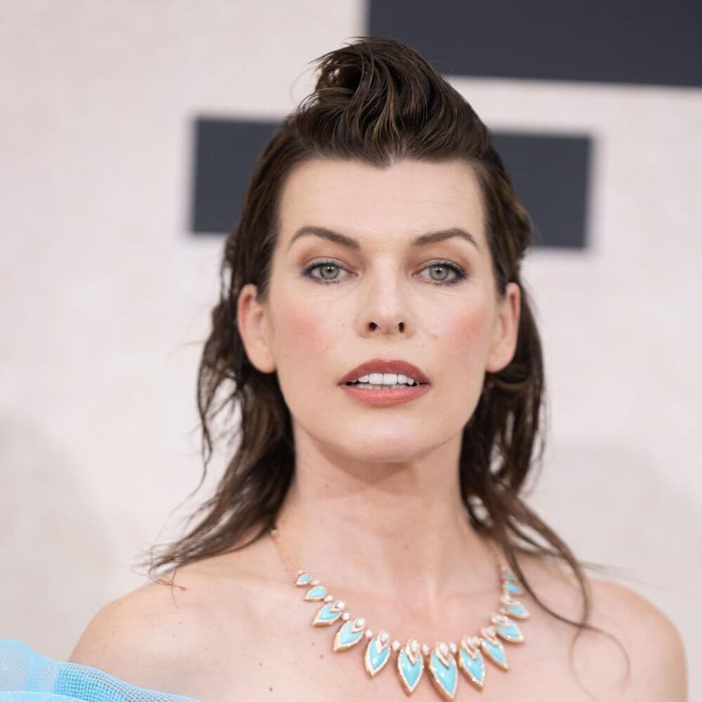MILLA – Electro