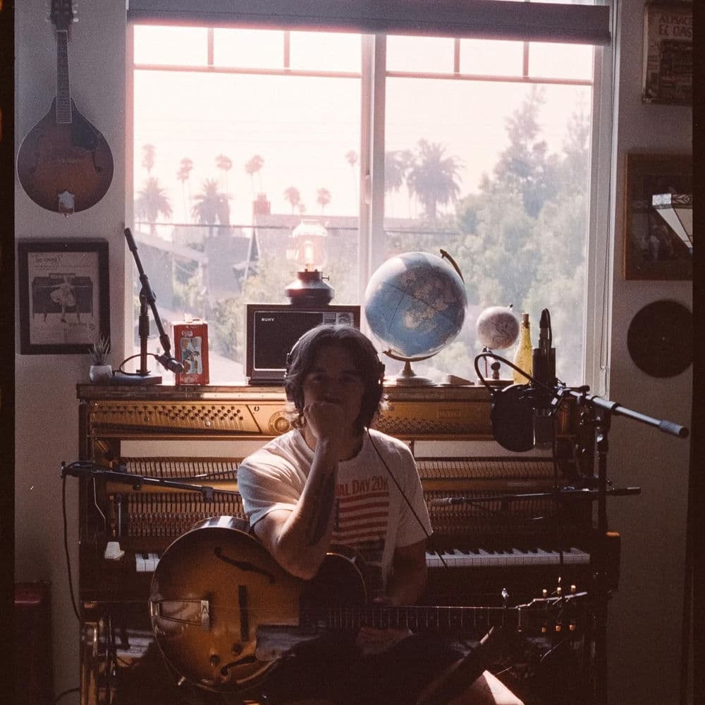 Chance Peña – Indie Folk
