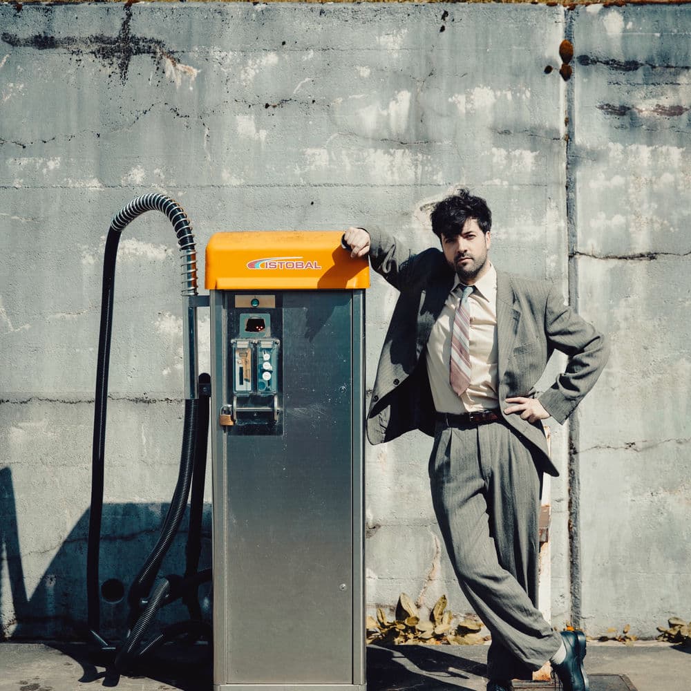 ALEXANDRIE – Pop
