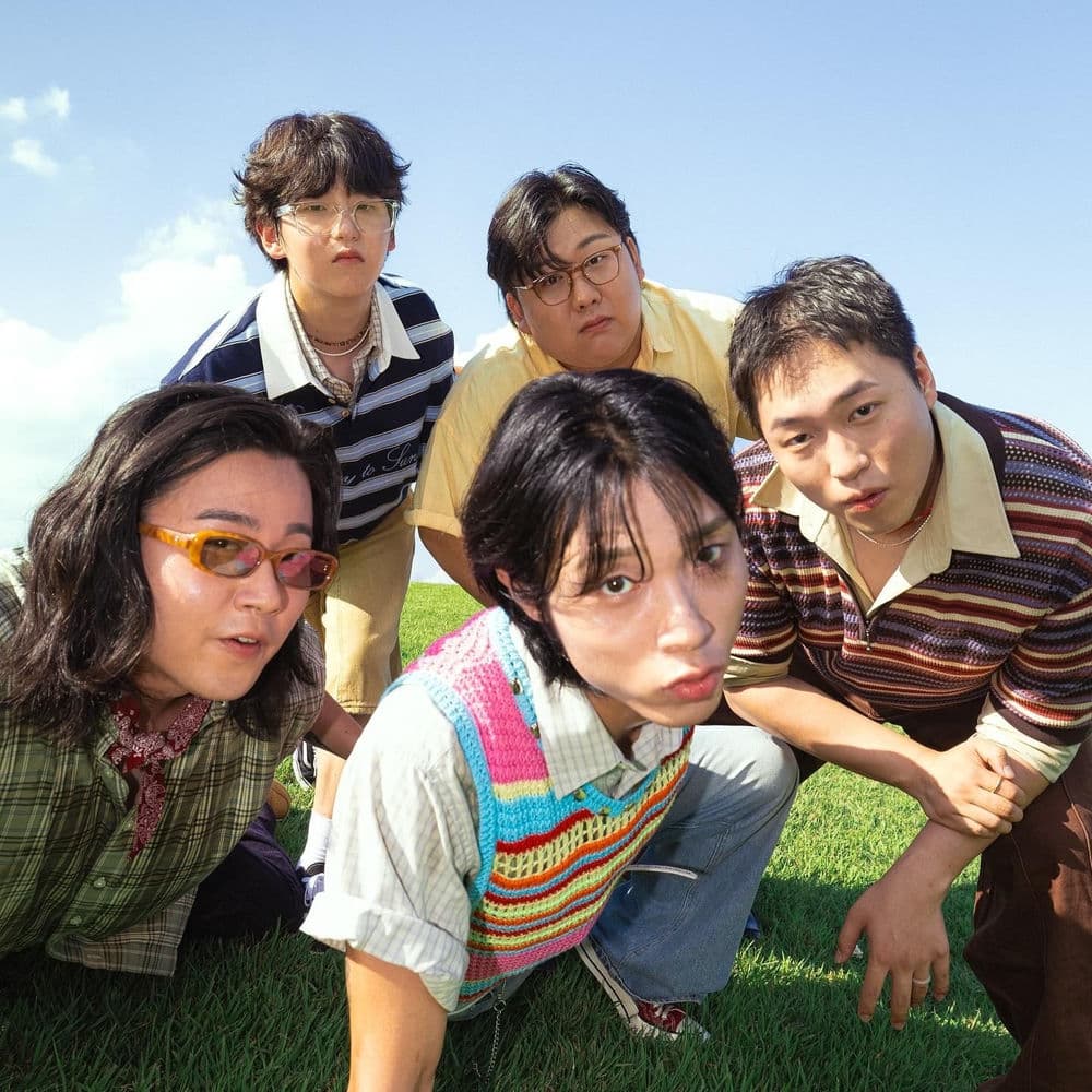 Simile Land – K-Rock