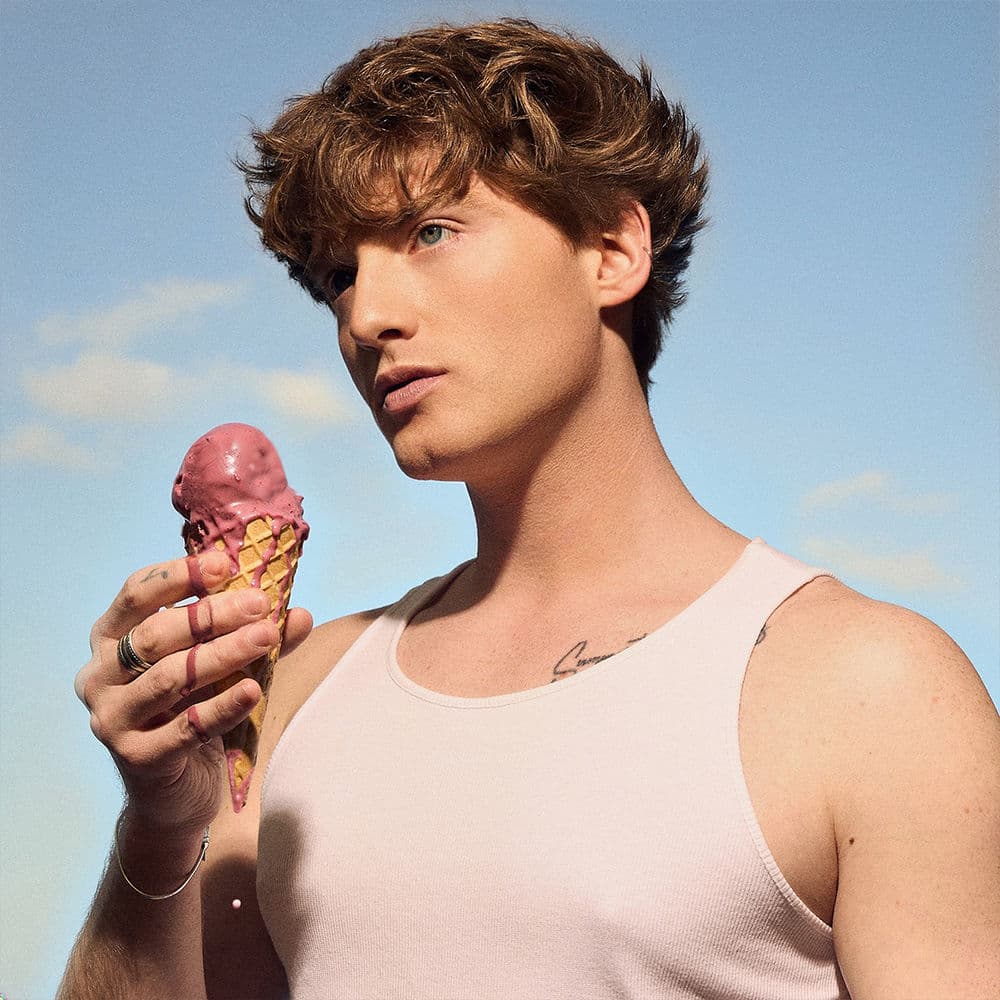 ELLIOTT – Pop