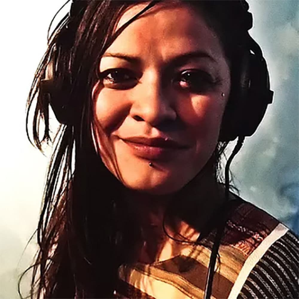 Azu Tiwaline – Electro