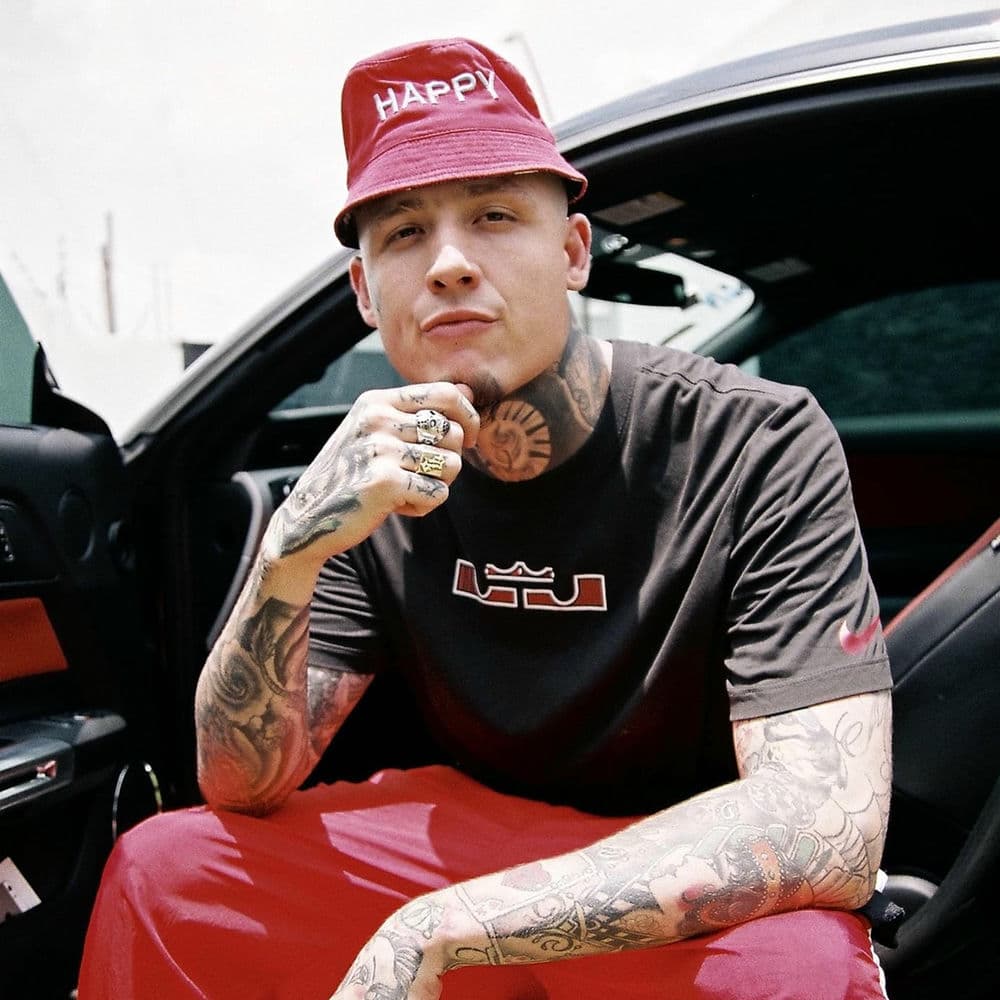 Toro Lomo – Hip-Hop
