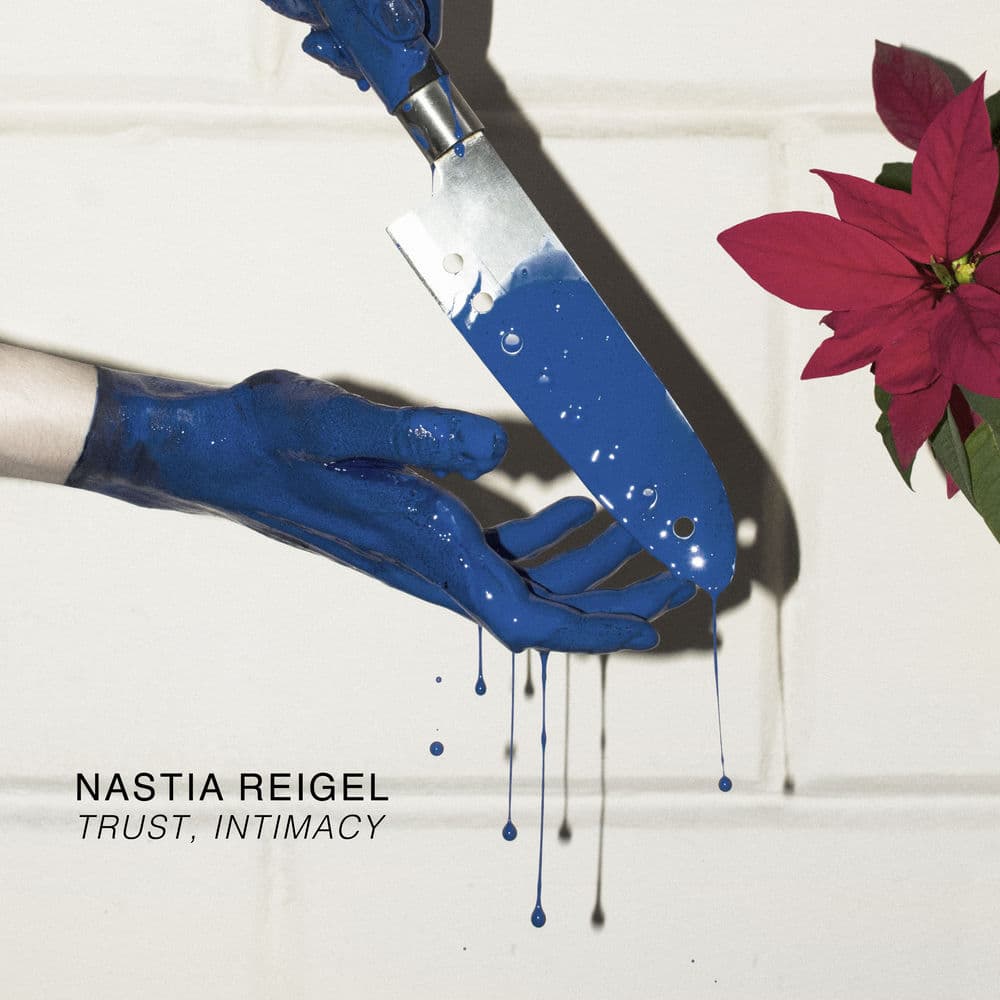Nastia Reigel – Electro