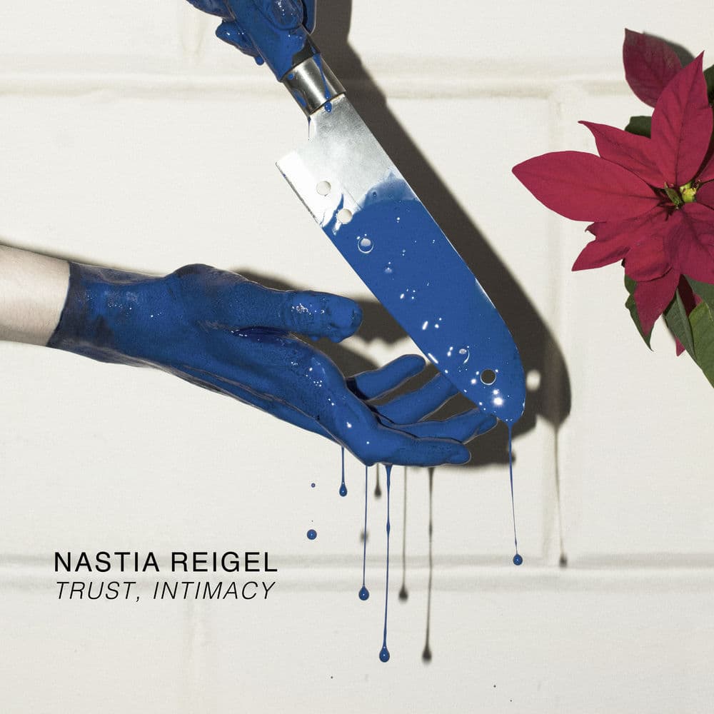 Nastia Reigel – Electro