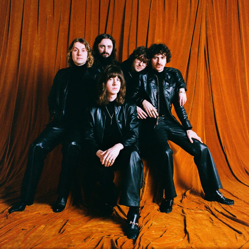 Blossoms – Alternative Rock